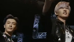 东海(Super Junior),Super Junior,银赫(SuperJunior) - 赫海新歌SKELETON发行纪念活动