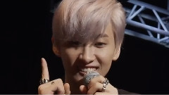 东海(Super Junior),Super Junior,银赫(SuperJunior) - Press Skeleton新歌发布会