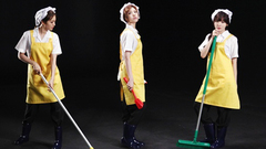 Orange Caramel - 江南大道 官方版