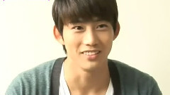 黄灿盛(2PM),2PM - Dankook University Promo Video Filming