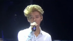 EXO - Baby Don't Cry