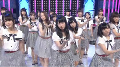 SKE48 - 不器用太阳