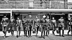 EXO-M,EXO - MCMxEXO COLLABORATION
