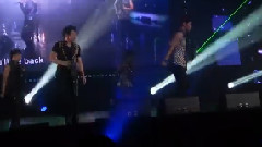 黄灿盛(2PM) - Hands Up PSMF