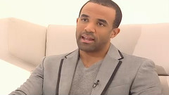 Craig David - 精选MV合集