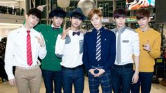 VIXX - VIXX TV女装&梦之队特辑