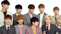 EXO - ivyclub 14年 秋季 花絮影像-EXO interview