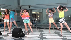 Fairies - Don't You Wanna Dance(池袋)