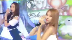 BESTie - Hot Baby