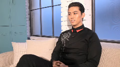 黄灿盛(2PM) - Grown专辑再版 泽演Solo