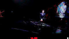 EXO - Yo Yo Sehun Solo