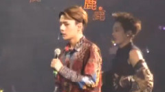 EXO-K,EXO - 吴世勋Cut