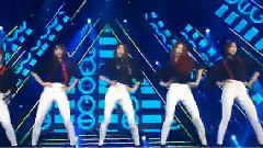 EXID - 上和下