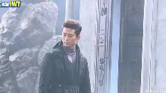 黄灿盛(2PM) - Genesis Of 2PM 拍摄