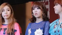 Ladies' Code - Tribute Sweet Angel
