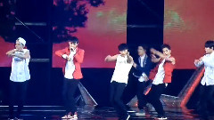 EXO-M,EXO-K,EXO - Growl