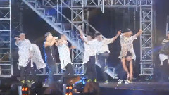 BigBang - HANDS UP
