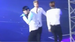 EXO-M,EXO-K,EXO - 14月8月汇总