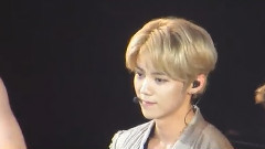 EXO,EXO-M - 鹿晗Focus 全场CUT(上)