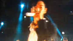 BigBang - 上海YG Family演唱会