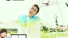 黄灿盛(2PM),2PM - Energy Song