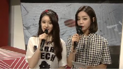 T-ara,智妍 - SBS The Show