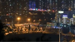音乐短片,风景 - 延时摄影