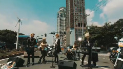 Say Yes - Get Out