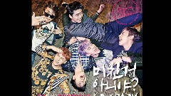 2PM - 2pm六周年快乐