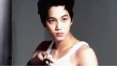 KAI(EXO) - Sexy Boy