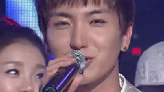 Super Junior - 一位受赏