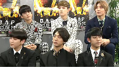 B.A.P - NICONICO