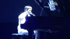 Nichkhun(2PM),2PM - Let It Rain
