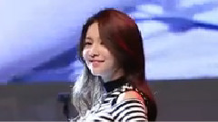 Fiestar - One More