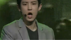 EXO-K,EXO - Trouble maker