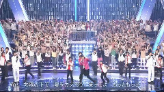 Johnnys Jr.,Sexy Zone - 佐藤胜利组曲