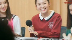 Red Velvet - Just The Way You Are - Happy birthday To Joy