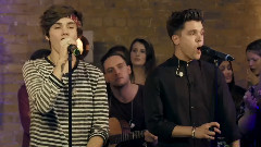 Union J - Tonight(We Live Forever)
