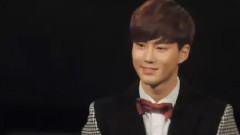 EXO - < Saving Santa > VIP试映会