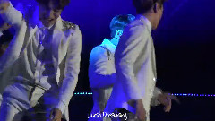 EXO - Peter Pan & Growl