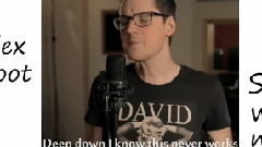 Alex Goot - Stay With Me(Cover)