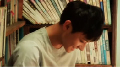 EXO - TAO拍摄MV预告