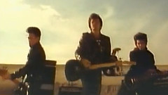 The Street Beats - Standing Standing