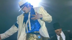 Michael Jackson - Smooth Criminal