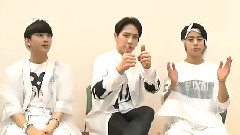 B.A.P - NICONICO - B.A.P 生出演 会员 Special