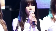 A Pink - 初珑提到LADIES' CODE