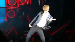 EXO-K - 世勋舞蹈solo