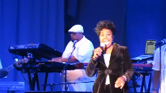 Gladys Knight - Midnight Train To Georgia