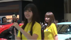 SNH48 - 无尽旋转