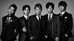 SMAP - Mr.S -SAITEI DE SAIKOU NO OTOKO-